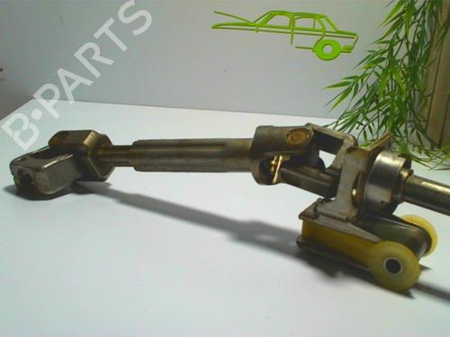 Steering column SKODA FABIA I (6Y2) 1.9 SDI | BP24022353M21 