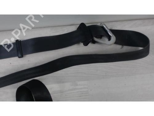 Front left seatbelt PEUGEOT 207 (WA_, WC_) 1.6 HDi | BP23568229I26 