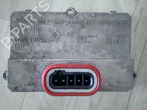 Electronic module RENAULT ESPACE IV (JK0/1_) 2.2 dCi (JK0H) | BP25990585M83 