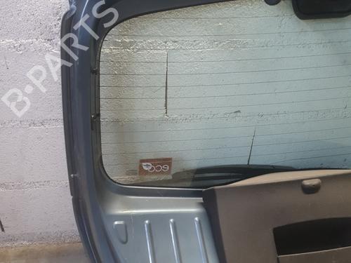 Tailgate DACIA SANDERO 1.5 dCi | BP32982572C6  - Image 14