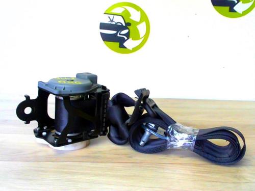 Used Rear left seatbelt RENAULT LAGUNA II (BG0/1_) 1.9 dCi (BG1A, BG1W, BG0G) (110 hp) 24022623
