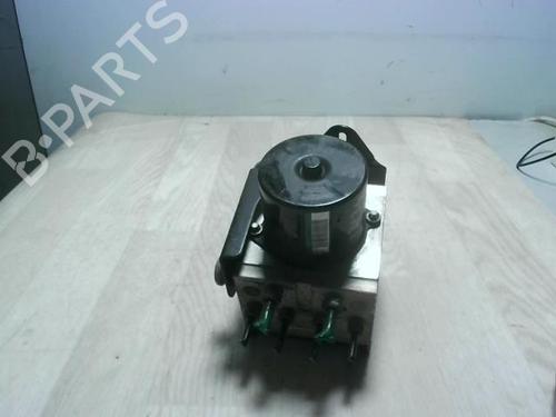 Used ABS pump PEUGEOT 407 (6D_) 1.6 HDi 110 (6D9HZC, 6D9HYC) (109 hp) 23134710
