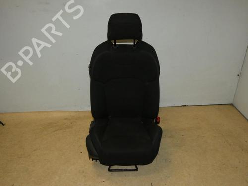 Used Right front seat Right front seat CITROËN C5 III Break (RW_) 1.6 HDi 110 (RW9HZC) (109 hp) 24025797 24025797