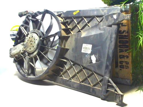 Heater blower motor FORD C-MAX (DM2) 1.8 TDCi | BP24022775M62