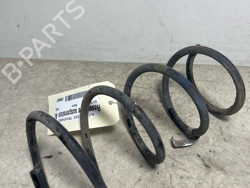 Ressort d'amortisseur Ressort d'amortisseur FORD KA (RU8) 1.2 (69 hp) 35955680 35955680