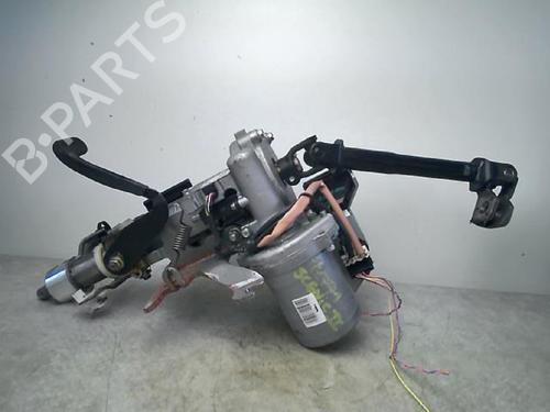 Steering column RENAULT SCÉNIC II (JM0/1_) 1.5 dCi (JM1E, JM16) | BP24027118M21