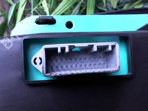 Instrument cluster DACIA SANDERO 1.5 dCi | BP24022955C47 