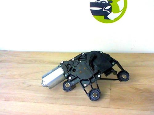 Used Rear wiper motor VW POLO IV (9N_, 9A_) 1.4 TDI (70 hp) 24024389