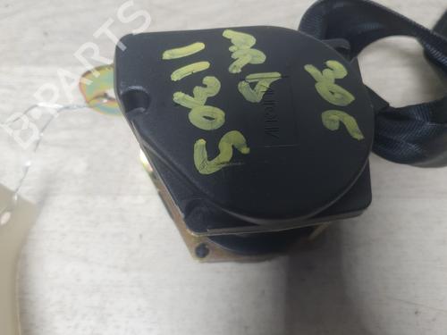 Rear right seatbelt PEUGEOT 306 Convertible (7D, N3, N5) 1.8 16V | BP30807384I28