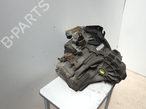 Used Gearbox Gearbox CHRYSLER PT CRUISER (PT_) 2.2 CRD (121 hp) 24025510 24025510