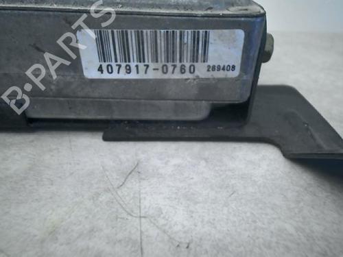Used Engine control unit (ECU) Engine control unit (ECU) NISSAN TERRANO II (R20) 3.0 Di 4WD (154 hp) 24025405 24025405
