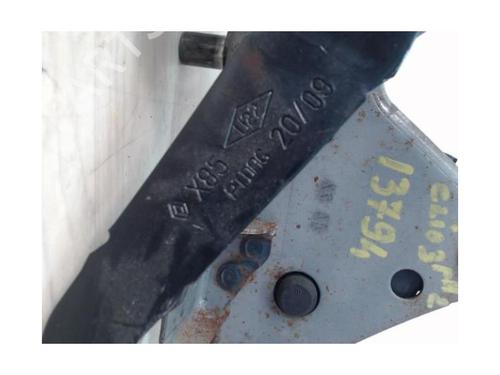 Pedal RENAULT CLIO III (BR0/1, CR0/1) 1.5 dCi (BR17, CR17) | BP22369320I4 