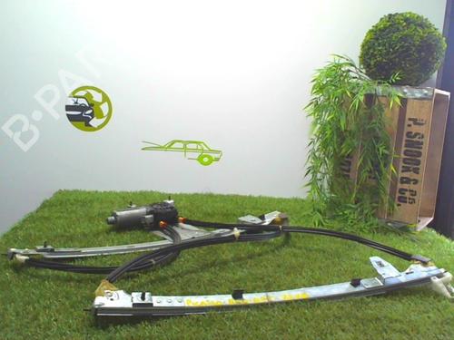 Used Front right window mechanism CITROËN XSARA PICASSO (N68) 2.0 HDi (90 hp) 30807066