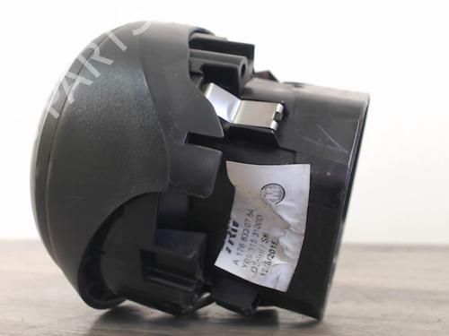 Air vent MERCEDES-BENZ A-CLASS (W176) A 160 CDI / d (176.011) | BP25491119I21 - Image 2