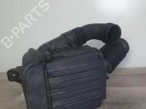 Boîtier de filtre à air SKODA OCTAVIA II Combi (1Z5) 1.4 TSI (122 hp) 31086341