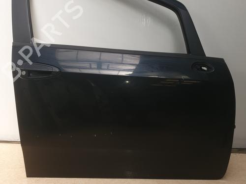 Used Right front door FIAT GRANDE PUNTO (199_) 1.3 D Multijet (199.AXD11, 199.AXD1A, 199.AXD1B,... (90 hp) 26733985