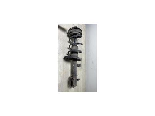 Used Left front shock absorber NISSAN MICRA III (K12) 1.2 16V (65 hp) 29263182