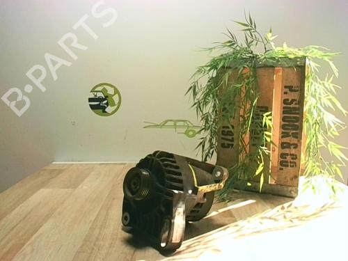 Generator FIAT PUNTO (188_) 1.2 60 (188.030, .050, .130, .150, .230, .250) (60 hp) 25619297