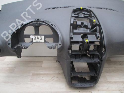 Dashboard OPEL CORSA D (S07) 1.2 (L08, L68) | BP24022475C46 