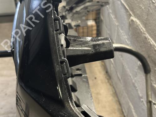 Front bumper AUDI A3 Sportback (8VA, 8VF) 1.6 TDI | BP32370628C7
