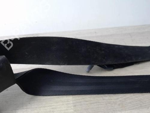 Front right seatbelt CITROËN C4 II (NC_) 1.6 HDi 90 | BP24027187I25