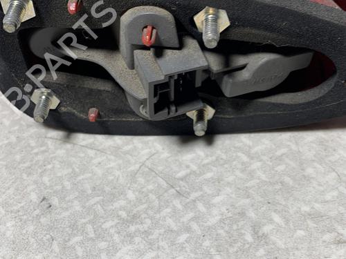 Left taillight ALFA ROMEO 147 (937_) 1.9 JTDM 16V (937.AXN1B, 937.BXN1B) | BP30807952C34