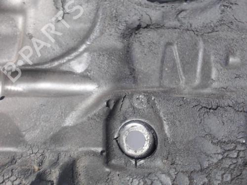 Upper protection BMW 5 (E60) 530 d | BP30807322M93 