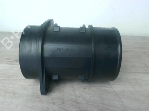 Mass air flow sensor RENAULT MEGANE III Coupe (DZ0/1_) 1.5 dCi (DZ09, DZ0D, DZ1F, DZ1G, DZ14, DZ29) | BP30667324M95 