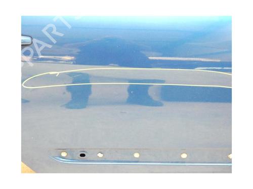 Right rear door PEUGEOT 308 I (4A_, 4C_) 1.6 HDi | BP24025444C5 