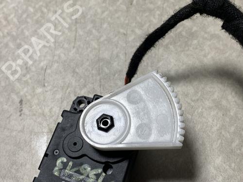 Used Engine RENAULT CLIO IV (BH_) 1.5 dCi 75 (75 hp) 31252017