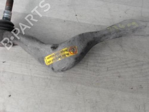 Left front suspension arm BMW 1 (E81) 118 d | BP29386892M12 