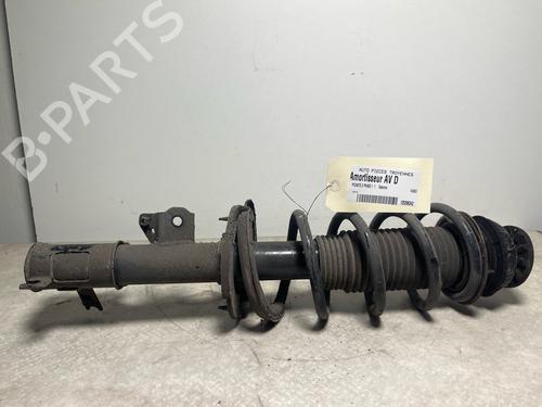 Used Right front shock absorber Right front shock absorber KIA PICANTO II (TA) 1.0 (69 hp) 34436712 34436712
