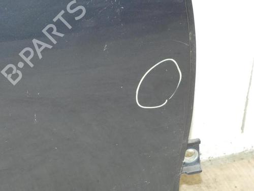 Right rear door CITROËN C4 II (NC_) 1.6 HDi 90 | BP24027517C5 
