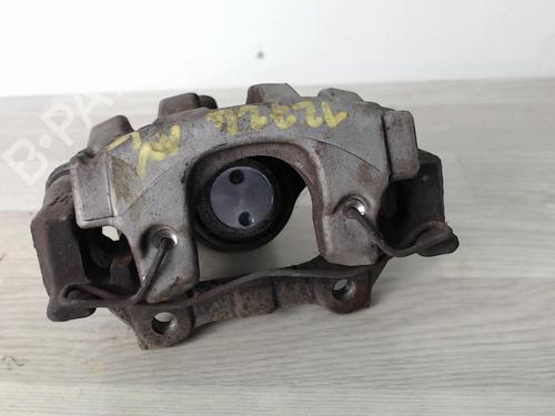 Left front brake caliper RENAULT ESPACE IV (JK0/1_) 2.0 dCi (JK01, JK02, JK1J, JK1K, JK1H) | BP24027681M105