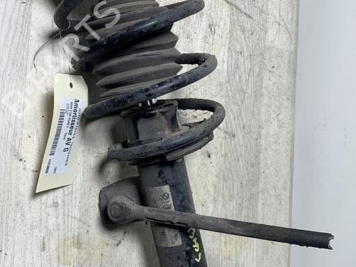 Used Left front shock absorber Left front shock absorber BMW 3 (E90) 320 d xDrive (177 hp) 29591353 29591353