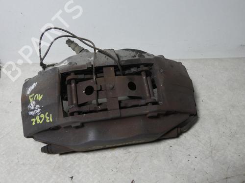 Used Right front brake caliper PEUGEOT 607 (9D, 9U) 3.0 V6 24V (207 hp) 32452449