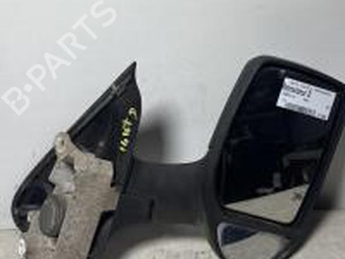 Used Right mirror FORD TRANSIT Van (FA_ _) 2.4 DI (FAA_, FAB_, FAC_, FAD_) (90 hp) 31086453