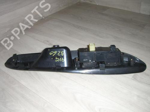 Left front window switch HYUNDAI H-1 / STAREX Bus (A1) 2.5 CRDi | BP25618296I27  - Image 5