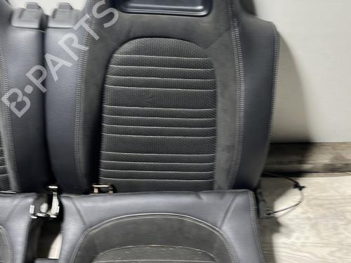 Rear seat VW SCIROCCO III (137, 138) 2.0 TDI | BP32113932C17