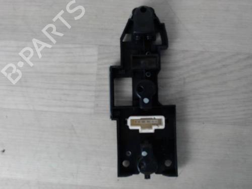 Used Licence plate light CITROËN C5 II (RC_) 1.6 HDi (RC8HZB) (109 hp) 31638015