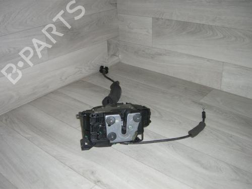 Used Front right lock RENAULT MEGANE III Hatchback (BZ0/1_, B3_) 1.5 dCi (BZ09, BZ0D, BZ1W, BZ29, BZ14) (110 hp) 24024960