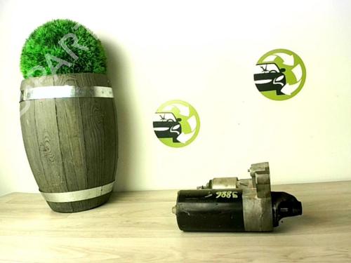 Used Starter MINI MINI (R56) Cooper (115 hp) 26003324