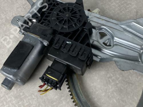 Front right window mechanism OPEL ASTRA H (A04) 1.7 CDTI (L48) | BP25619485C23