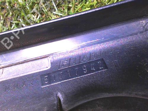 Right tailgate light FIAT STILO Multi Wagon (192_) 1.9 JTD | BP25618320C80 - Image 3