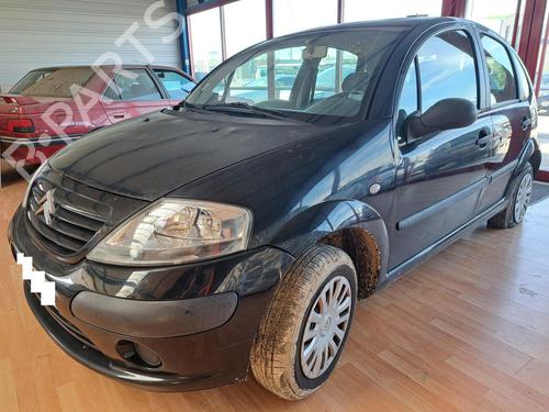 Control unit CITROËN C3 I (FC_, FN_) 1.1 i | BP22400509M11 