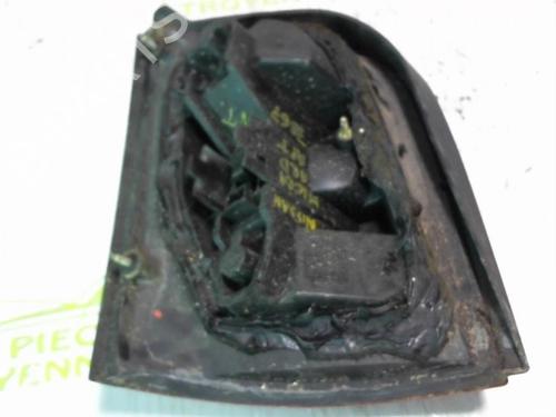 Right taillight NISSAN MICRA II (K11) 1.0 i 16V | BP21181708C35 
