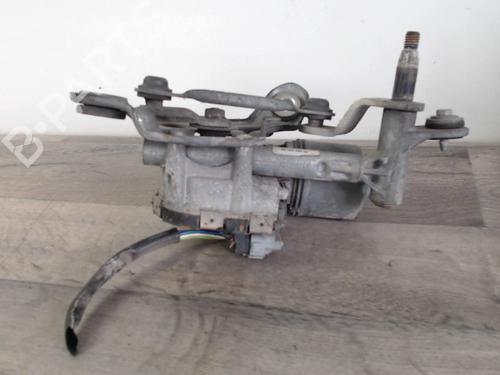 Front wiper motor PEUGEOT 407 (6D_) 2.0 HDi 135 (6DRHRH, 6DRHRE, 6DRHRG, 6DRHRJ) | BP27167126M29