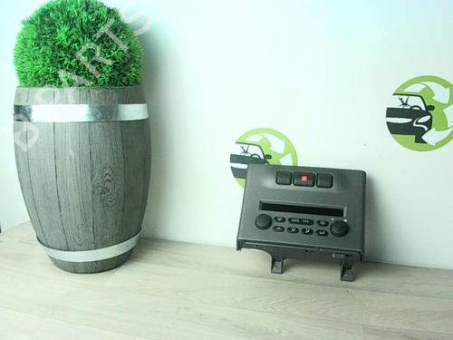 Climate control OPEL ZAFIRA A MPV (T98) 2.0 DTI 16V (F75) | BP24023526I5