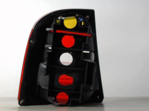 Right taillight SKODA OCTAVIA I (1U2) 1.6 | BP25619159C35 