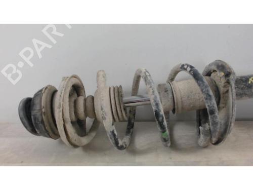 Left front shock absorber DACIA LOGAN Pickup (US_) 1.5 dCi (US0W) | BP23896817M16 